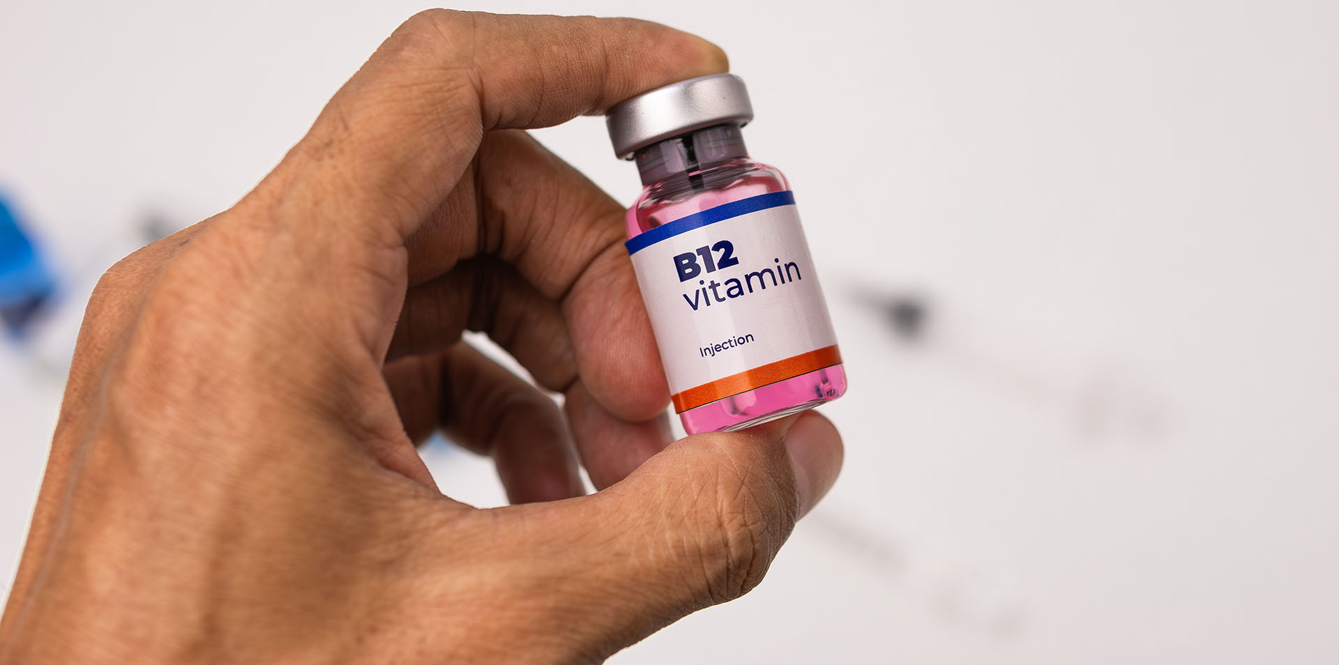 B12 Injections