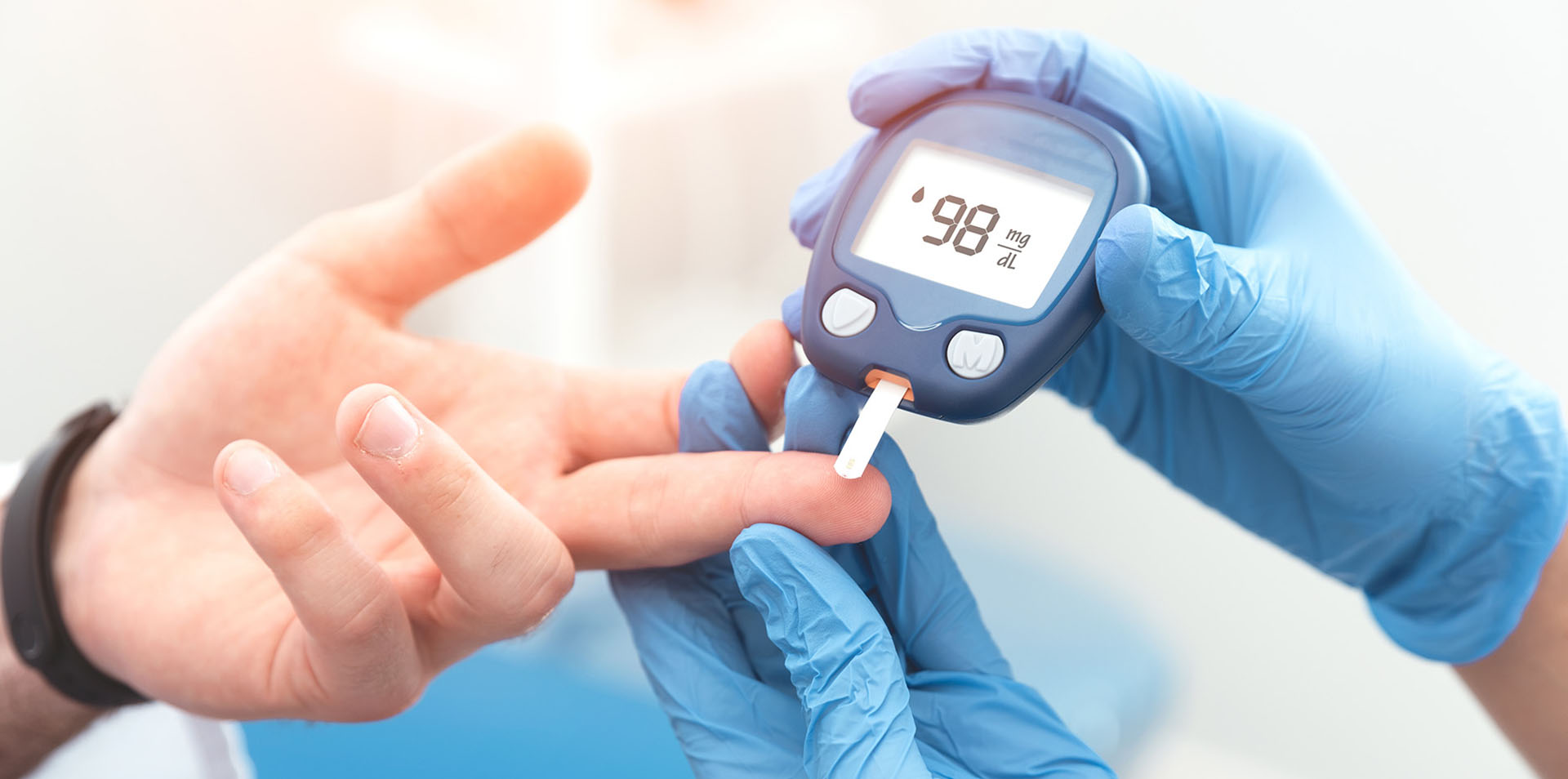 Blood Sugar Testing