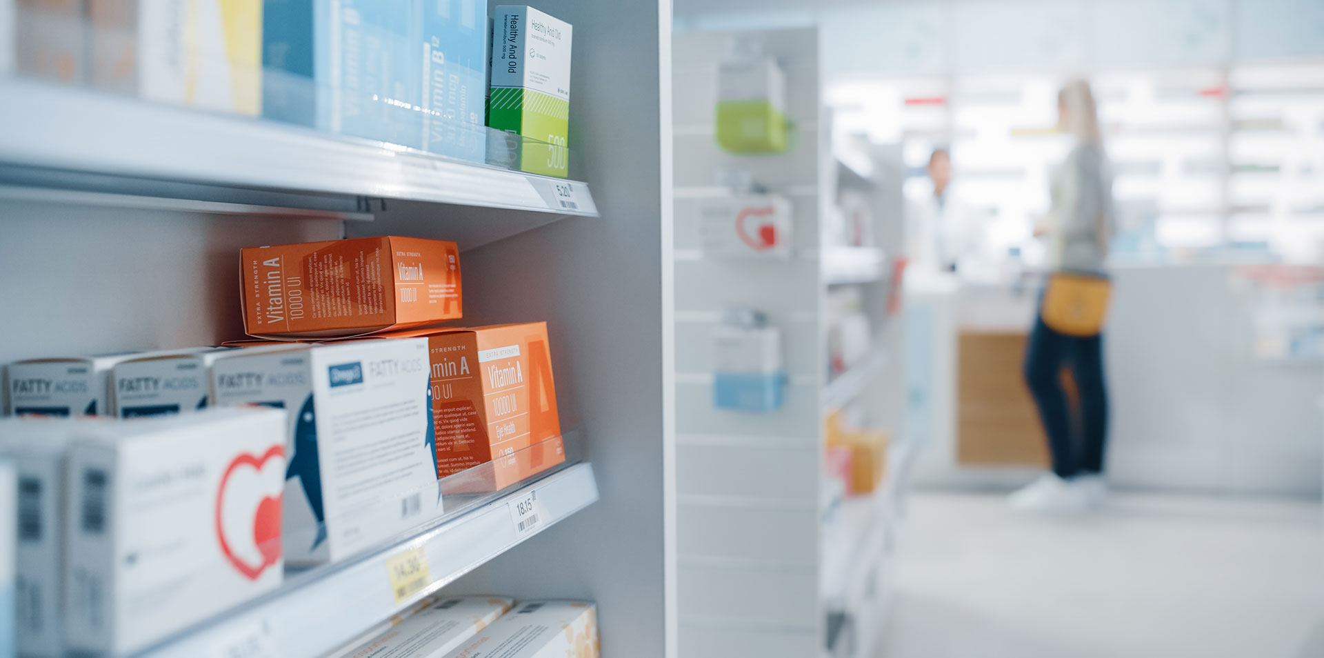Prescription Extensions