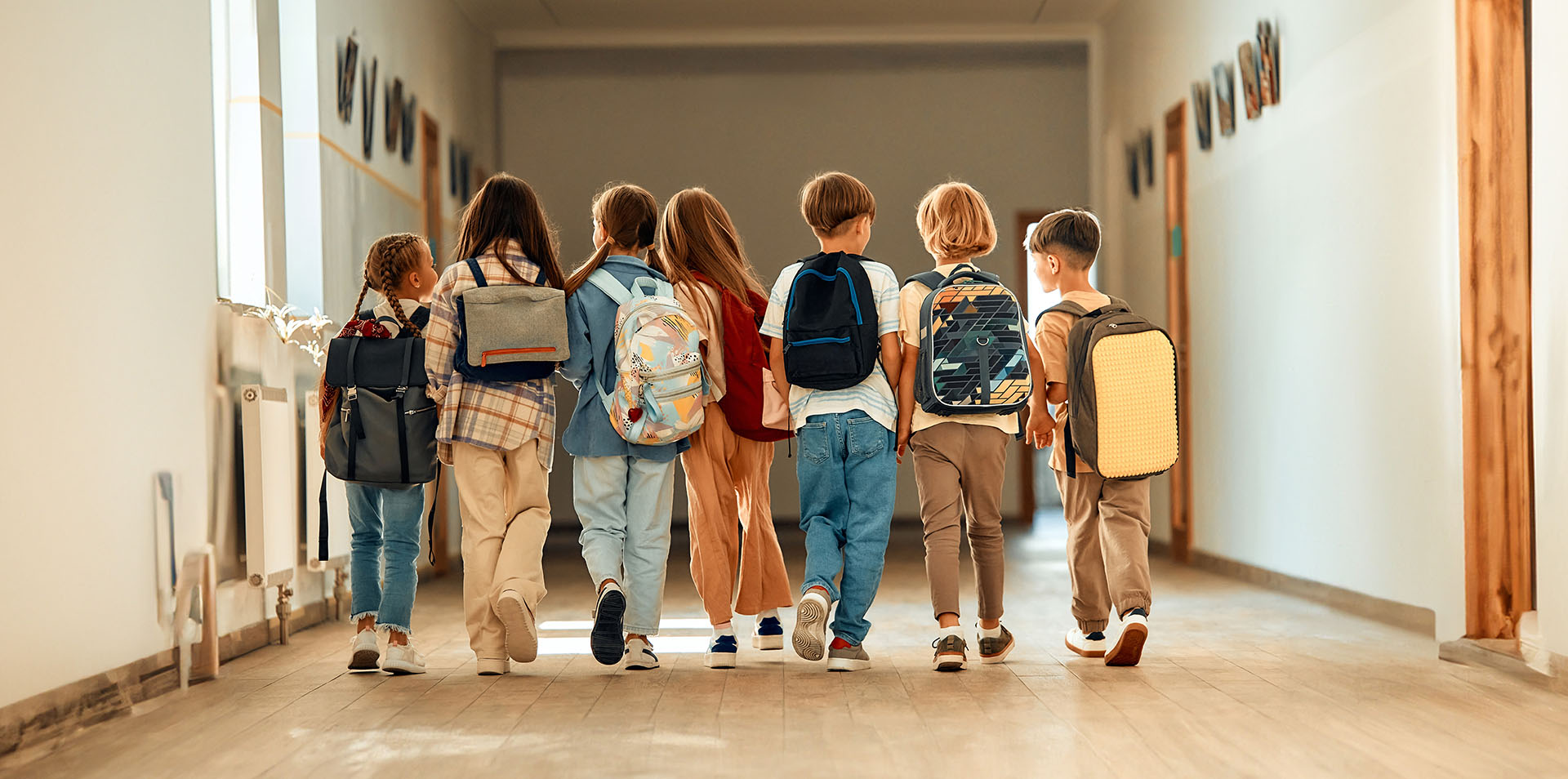 School Vaccination Programme