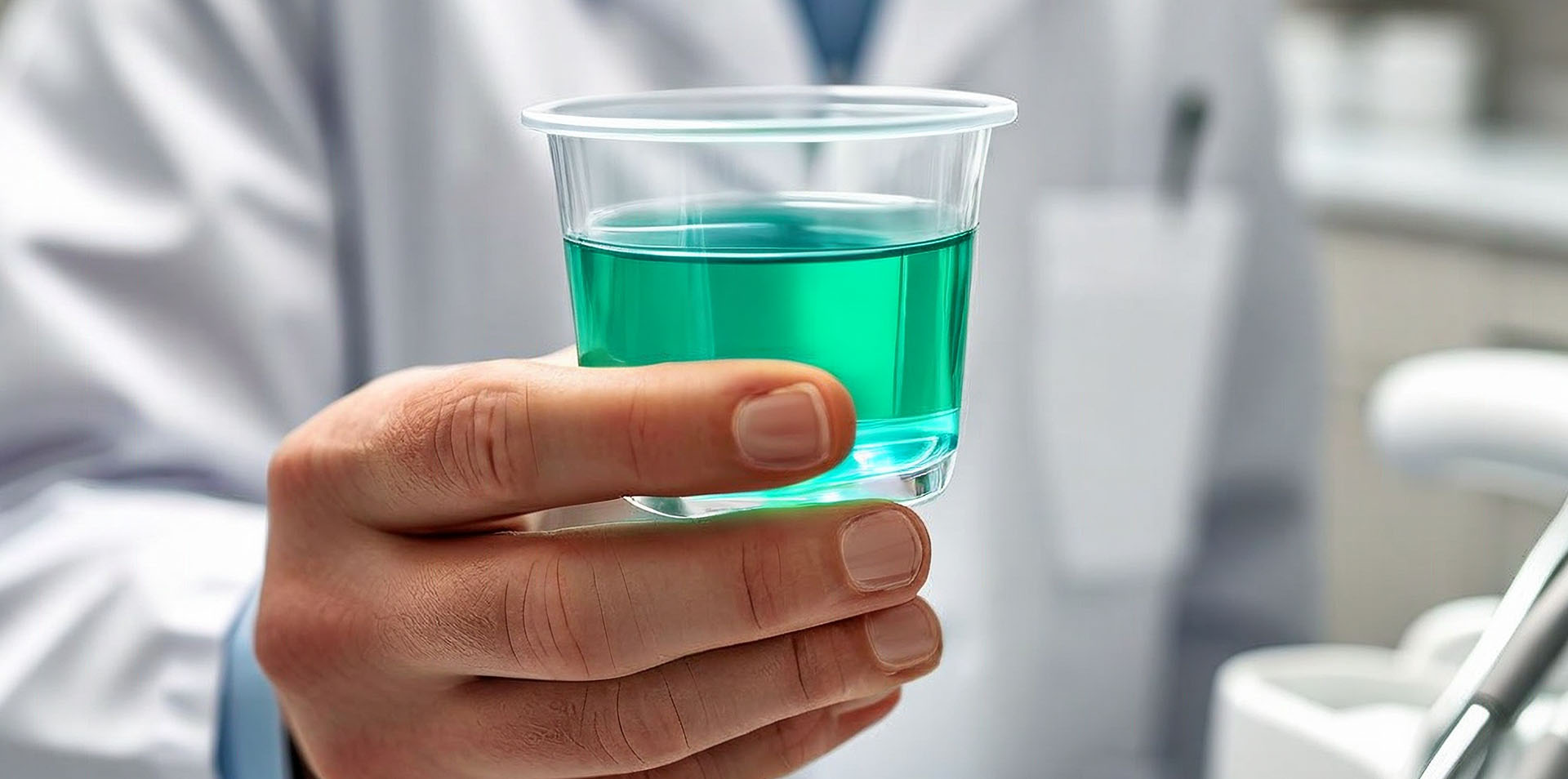 Supervised Methadone Service