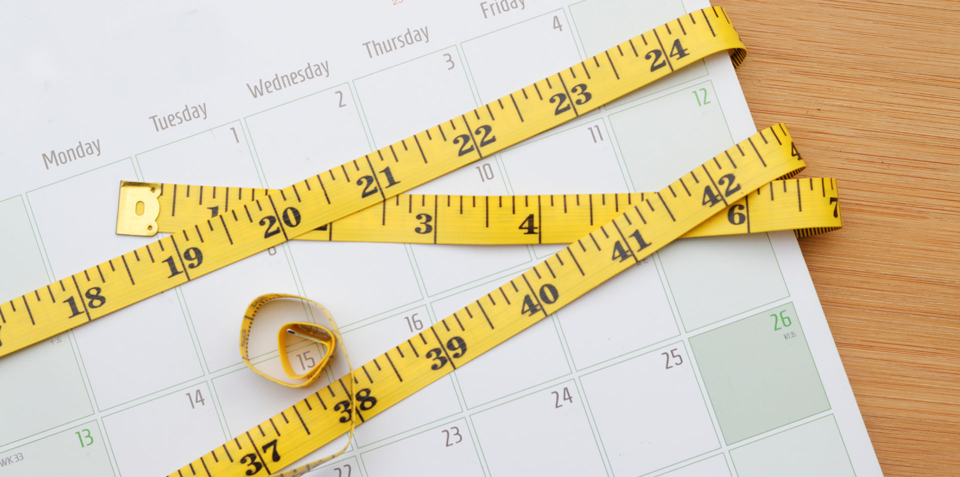 Weight Management
