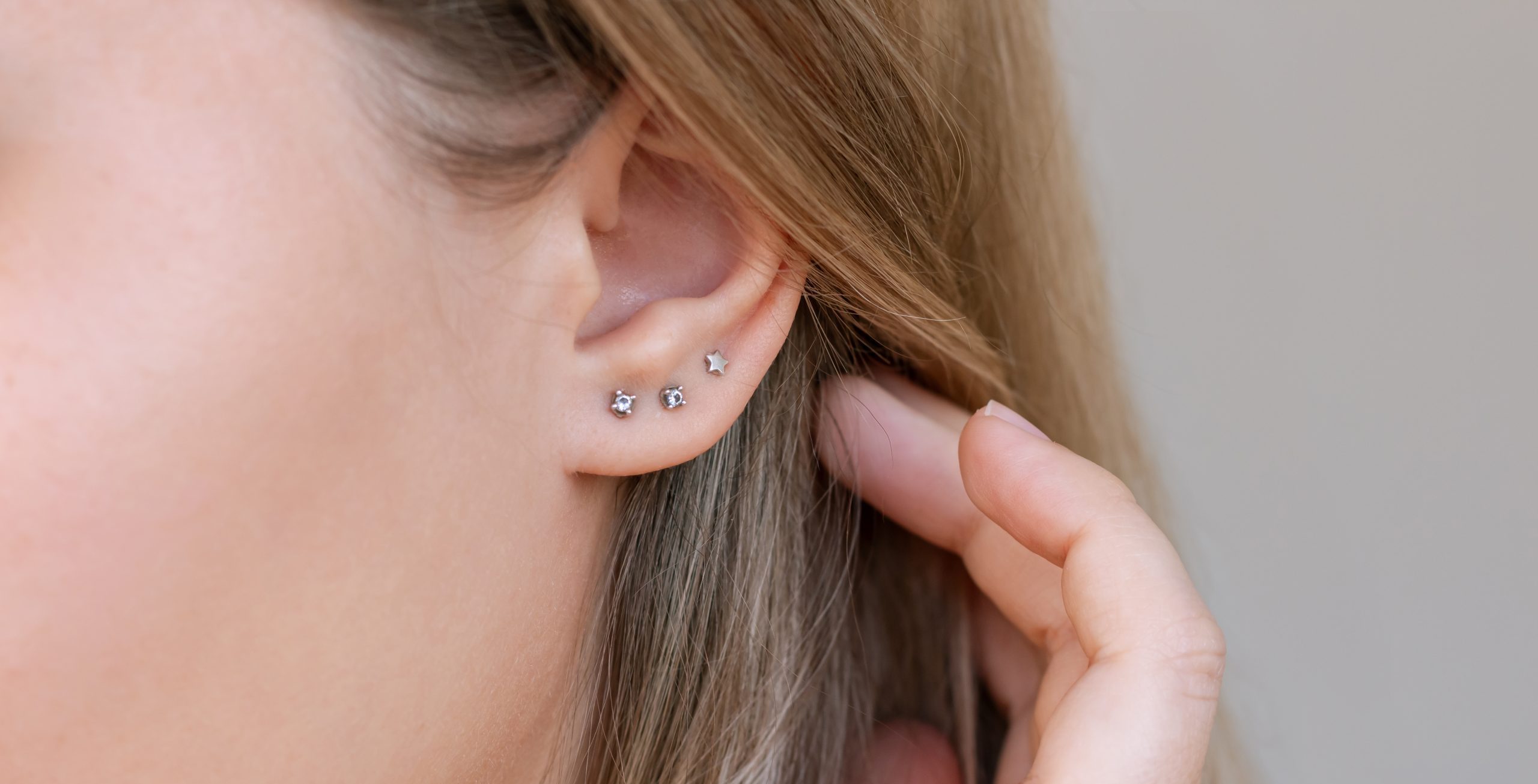 Ear Piercings